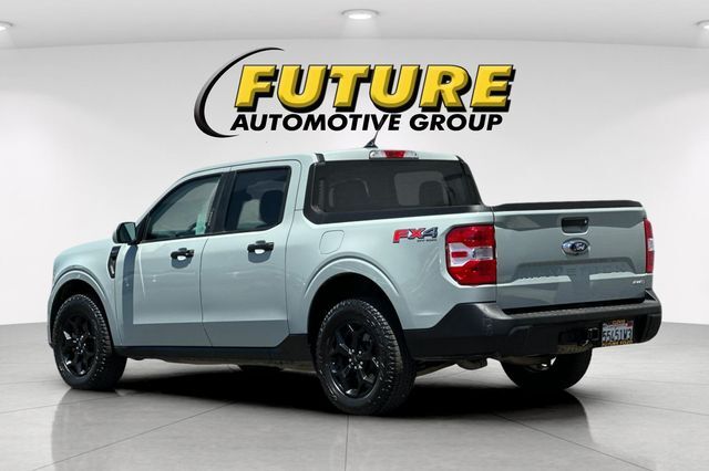 2023 Ford Maverick XLT Roseville CA