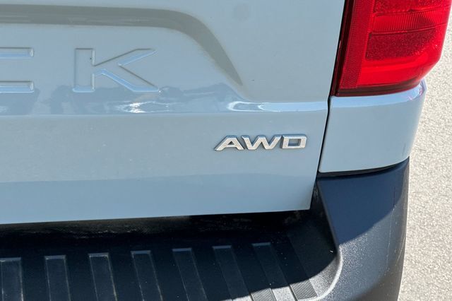 2023 Ford Maverick XLT Roseville CA