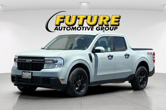 2023 Ford Maverick XLT Roseville CA