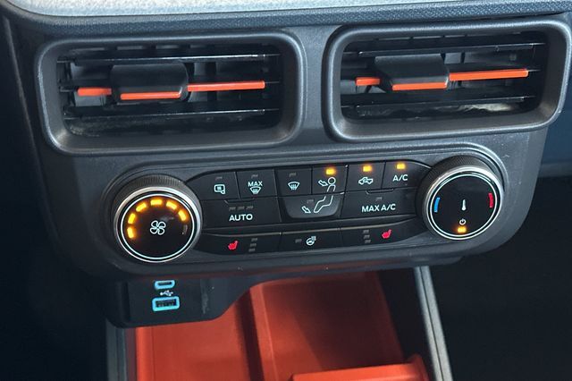 2023 Ford Maverick XLT Roseville CA
