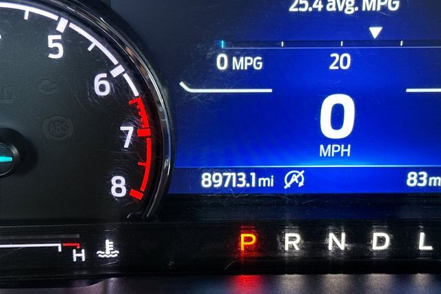 2023 Ford Maverick XLT Roseville CA