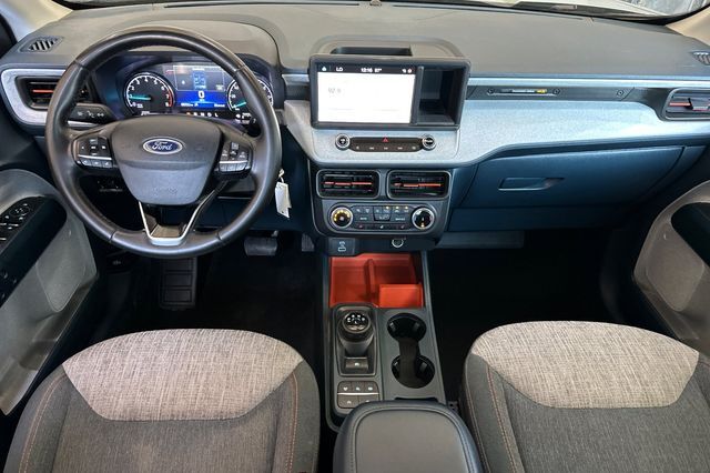 2023 Ford Maverick XLT Roseville CA
