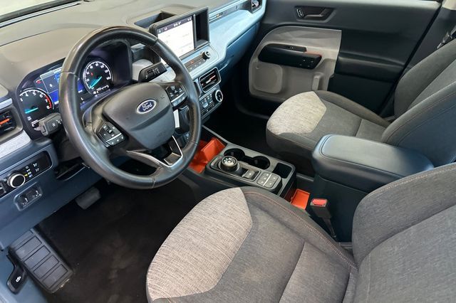 2023 Ford Maverick XLT Roseville CA
