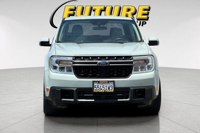 2023 Ford Maverick XLT Roseville CA