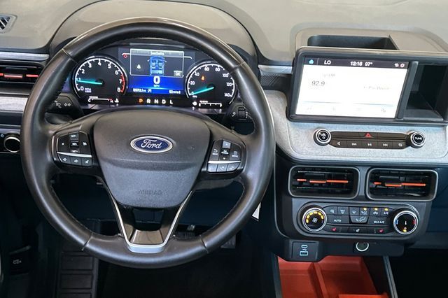 2023 Ford Maverick XLT Roseville CA