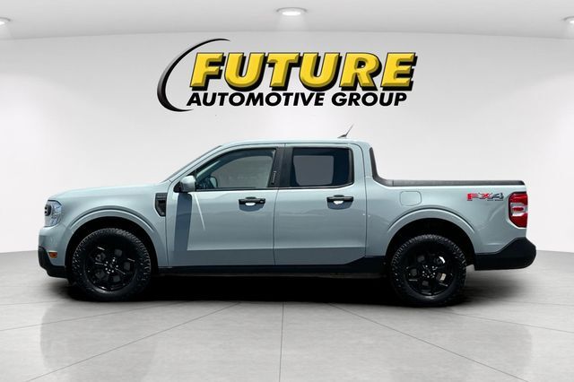2023 Ford Maverick XLT Roseville CA