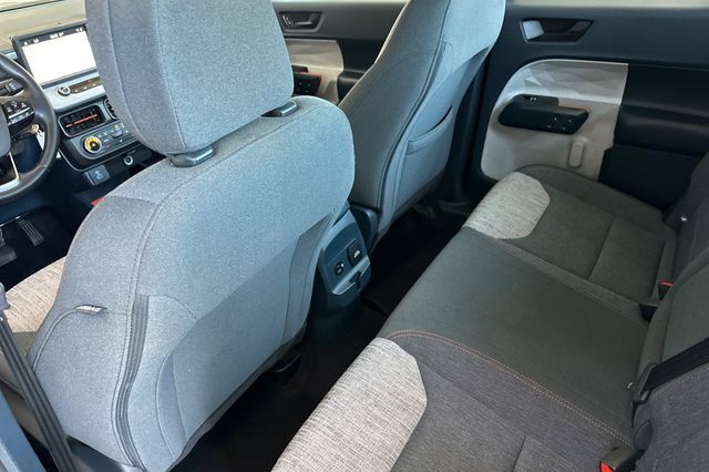 2023 Ford Maverick XLT Roseville CA