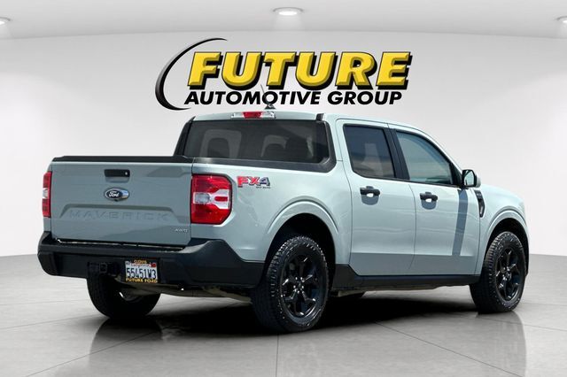 2023 Ford Maverick XLT