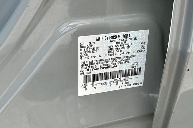 2023 Ford Maverick XLT Roseville CA