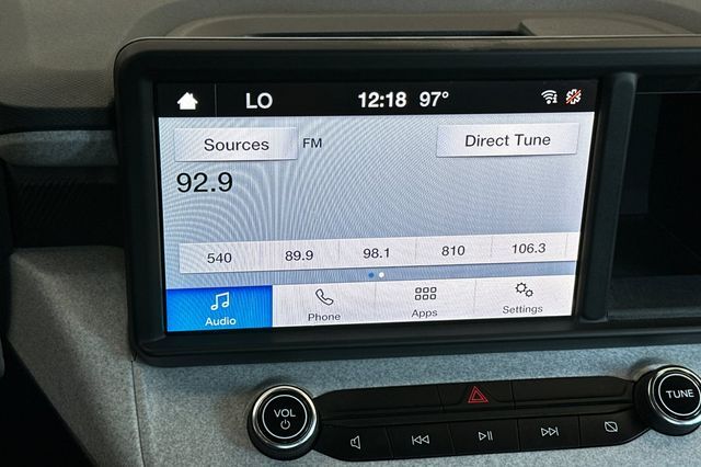 2023 Ford Maverick XLT Roseville CA