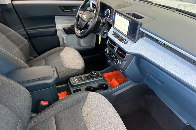 2023 Ford Maverick XLT Roseville CA