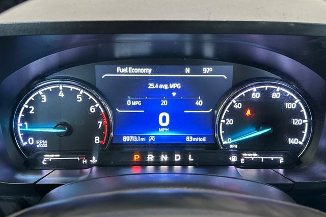 2023 Ford Maverick XLT Roseville CA