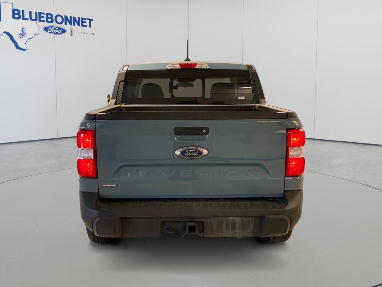 2023 Ford Maverick XLT New Braunfels TX