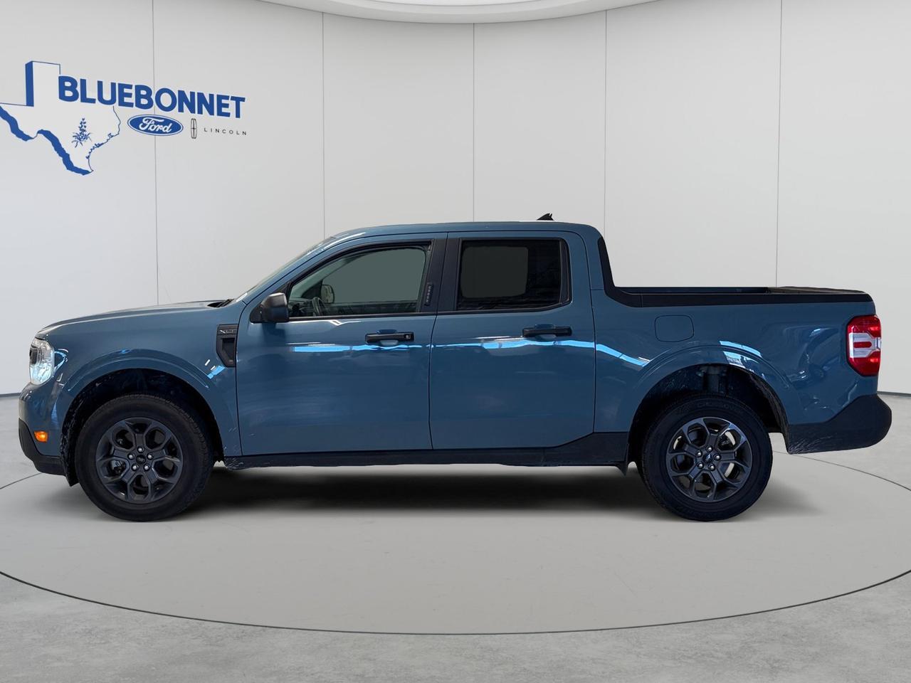 2023 Ford Maverick XLT New Braunfels TX