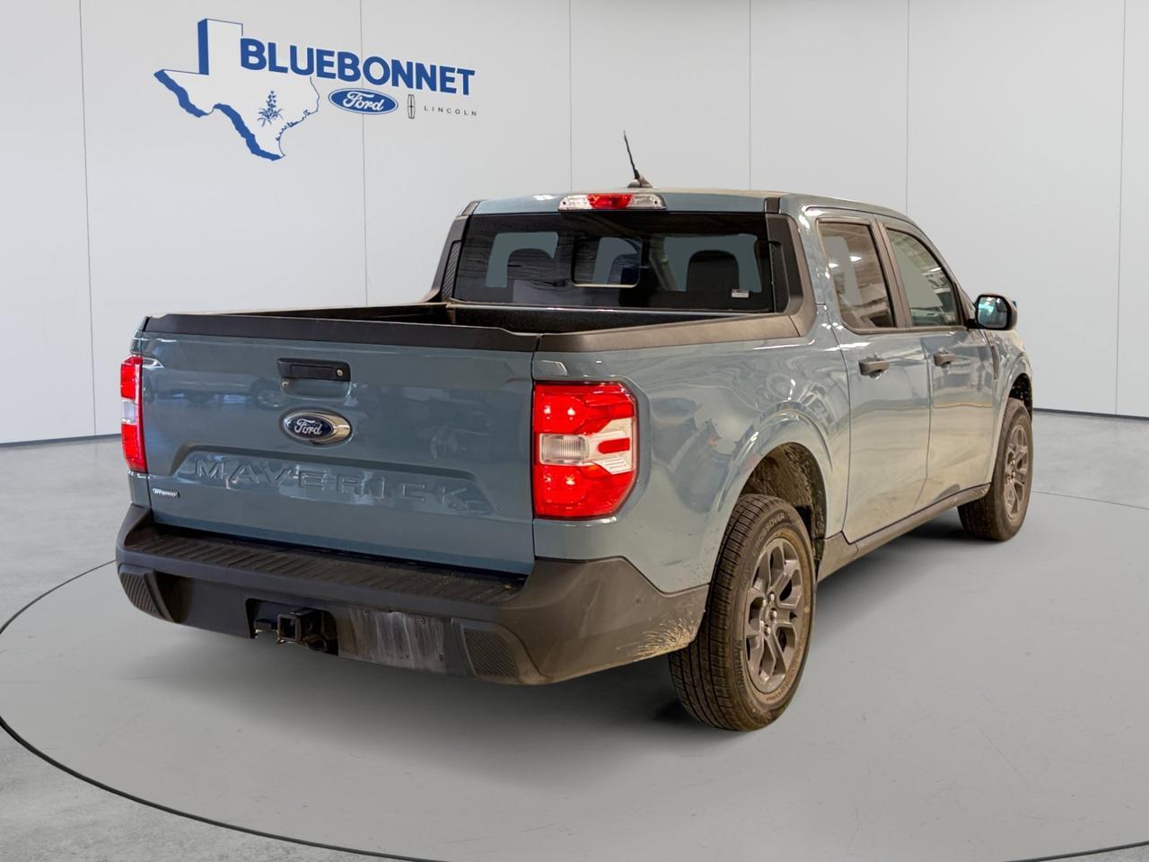 2023 Ford Maverick XLT New Braunfels TX