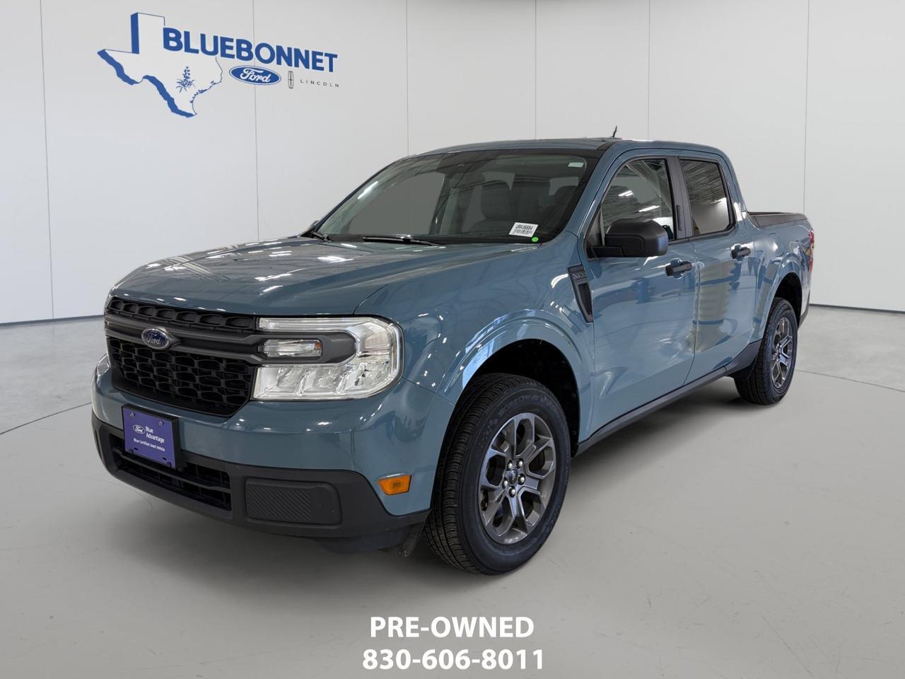 2023 Ford Maverick