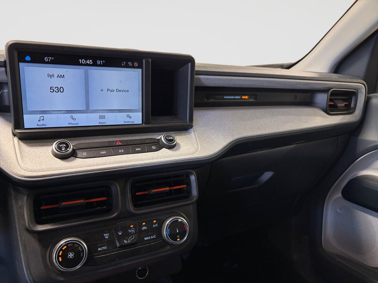 2023 Ford Maverick XLT New Braunfels TX