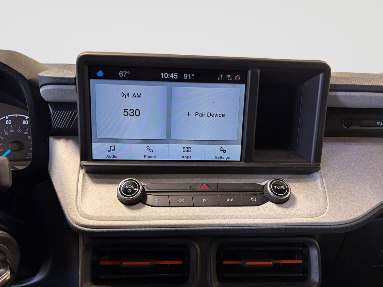 2023 Ford Maverick XLT New Braunfels TX