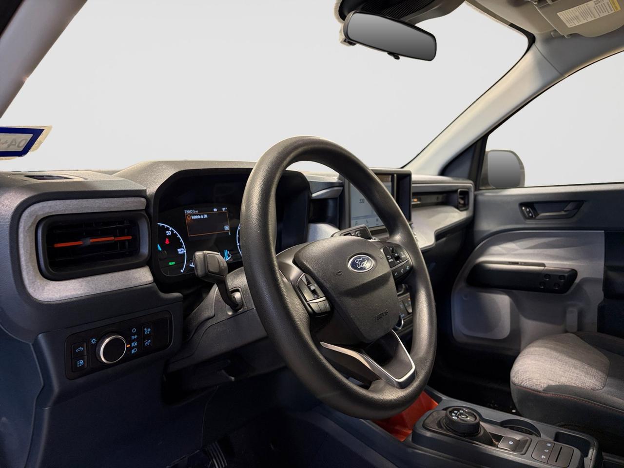 2023 Ford Maverick XLT New Braunfels TX