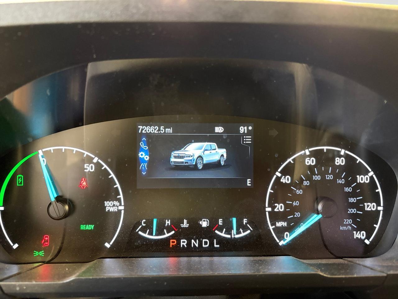 2023 Ford Maverick XLT New Braunfels TX