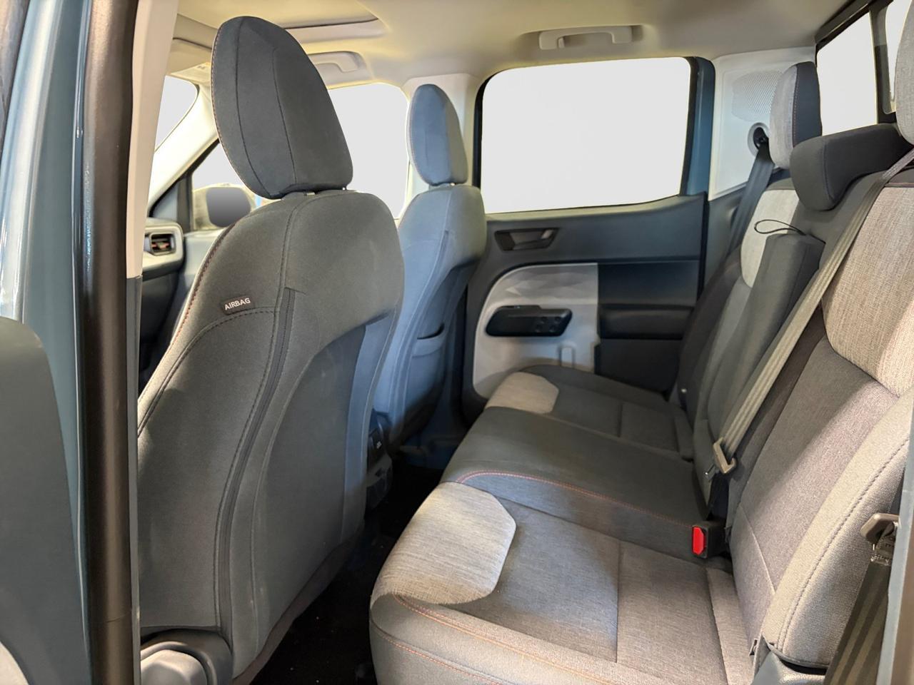 2023 Ford Maverick XLT New Braunfels TX