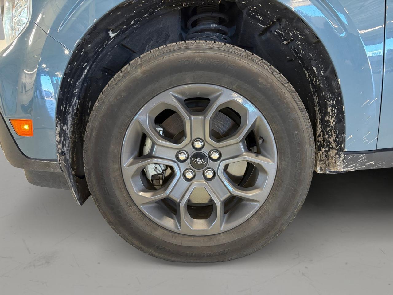 2023 Ford Maverick XLT New Braunfels TX