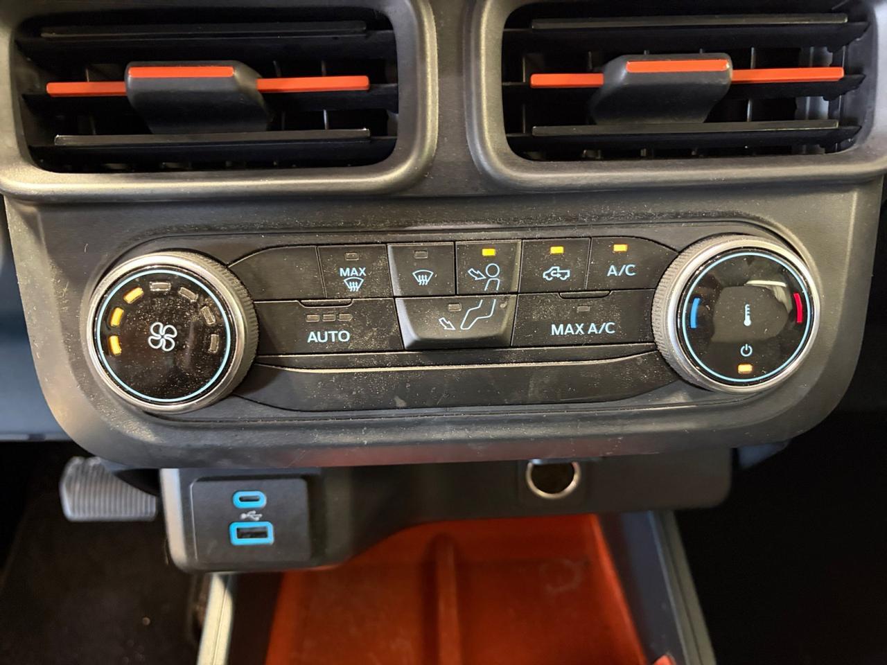 2023 Ford Maverick XLT New Braunfels TX