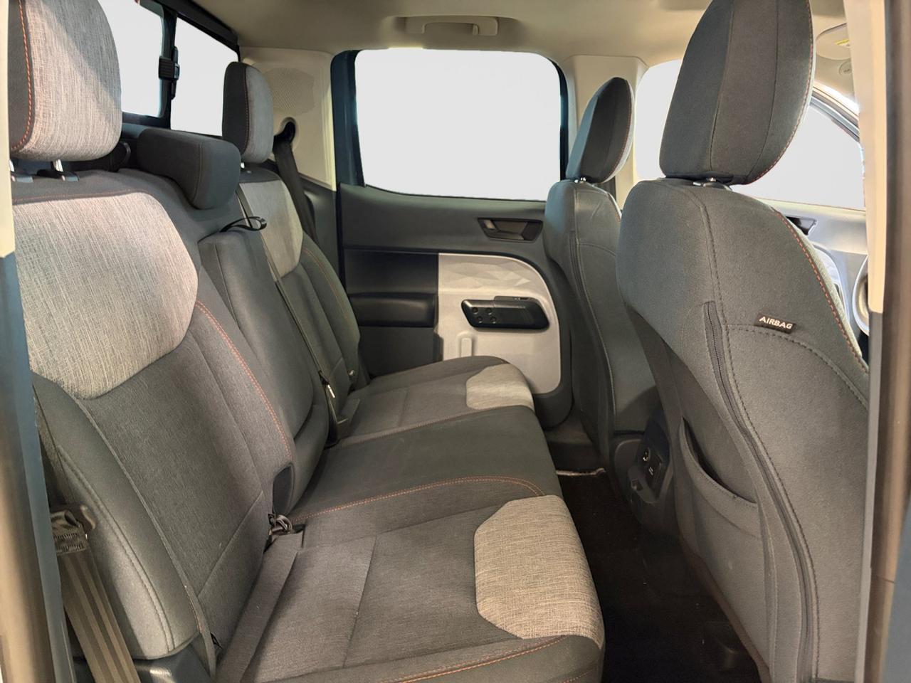 2023 Ford Maverick XLT New Braunfels TX