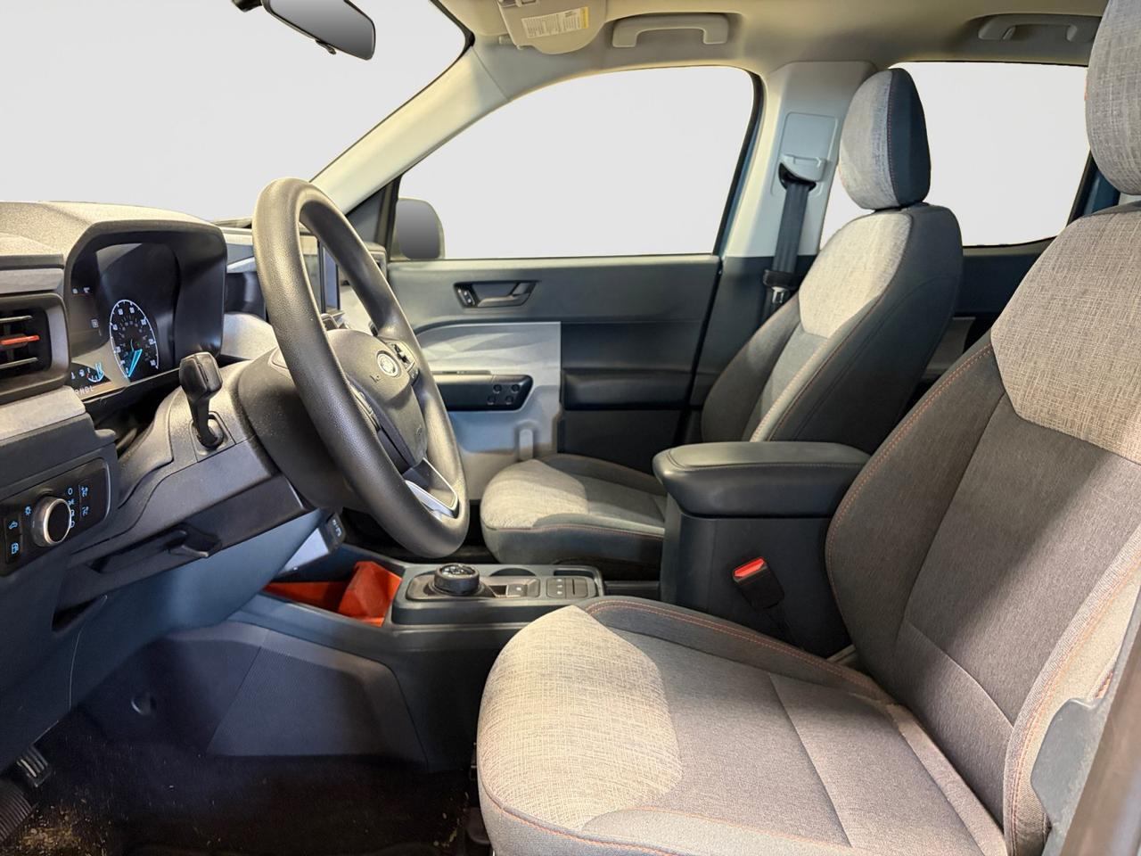 2023 Ford Maverick XLT New Braunfels TX