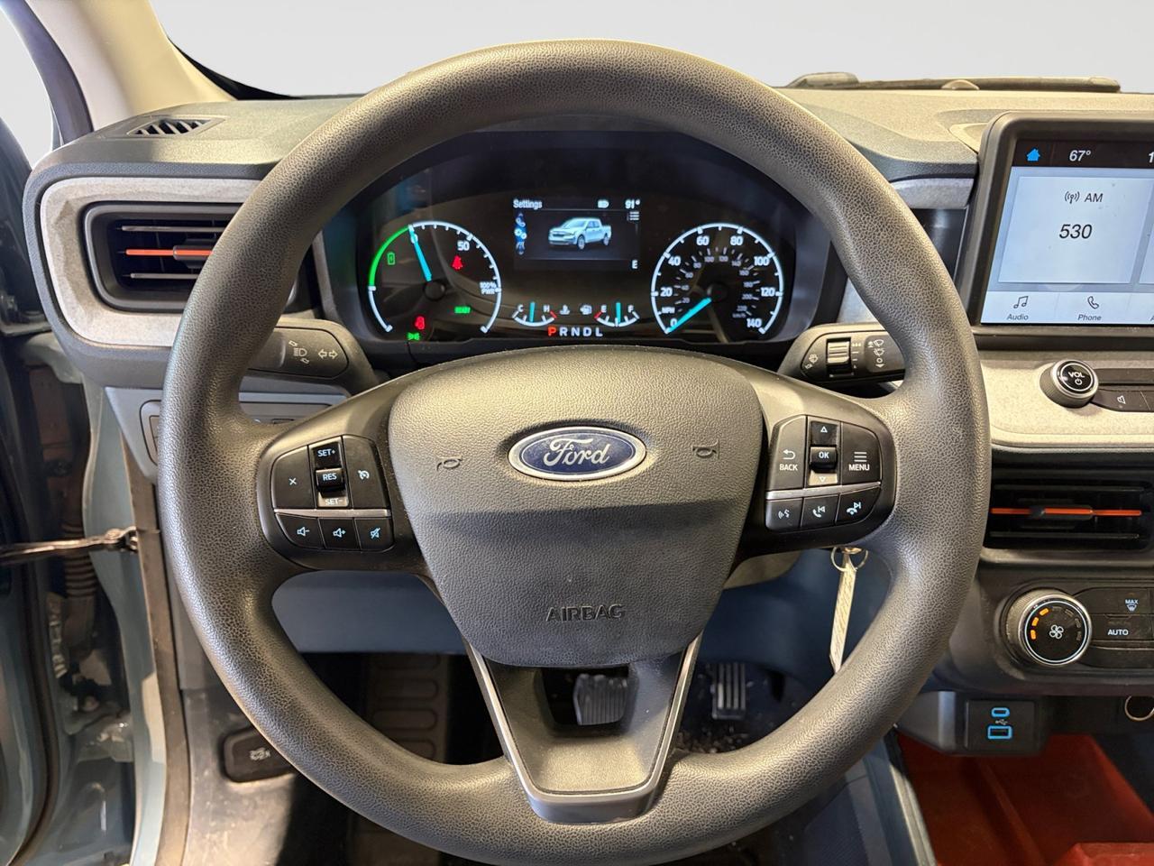 2023 Ford Maverick XLT New Braunfels TX