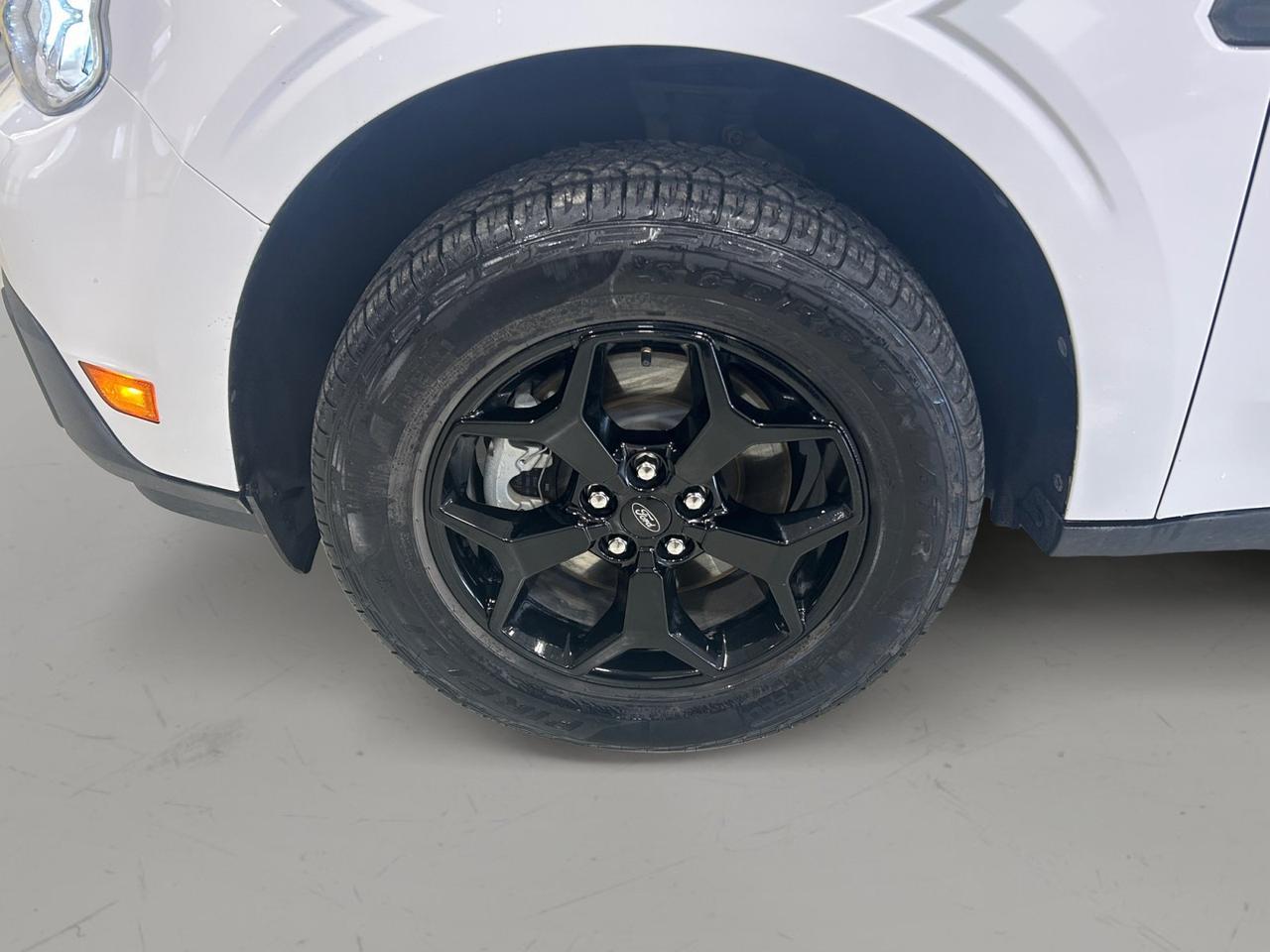 2023 Ford Maverick XLT New Braunfels TX
