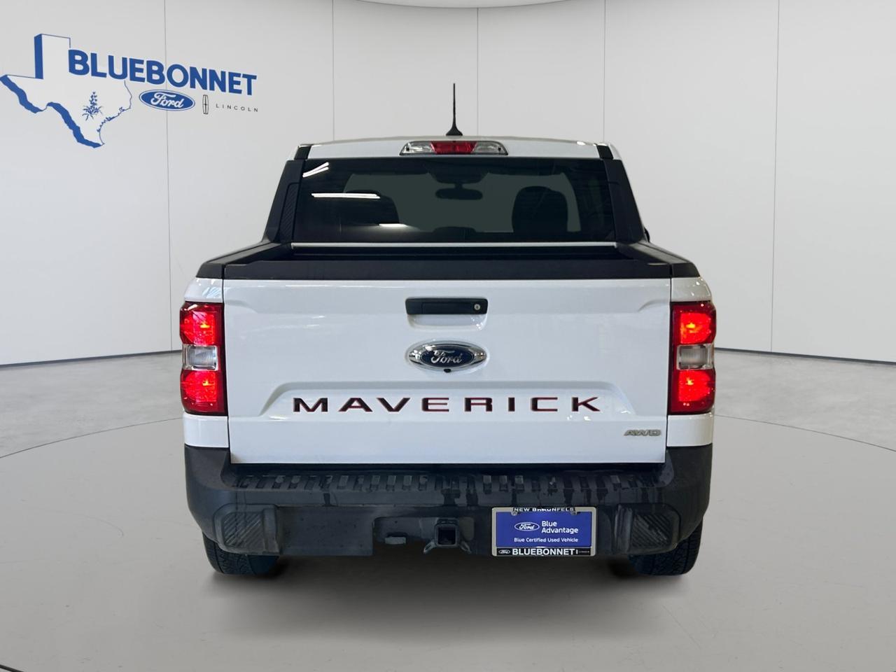 2023 Ford Maverick XLT New Braunfels TX