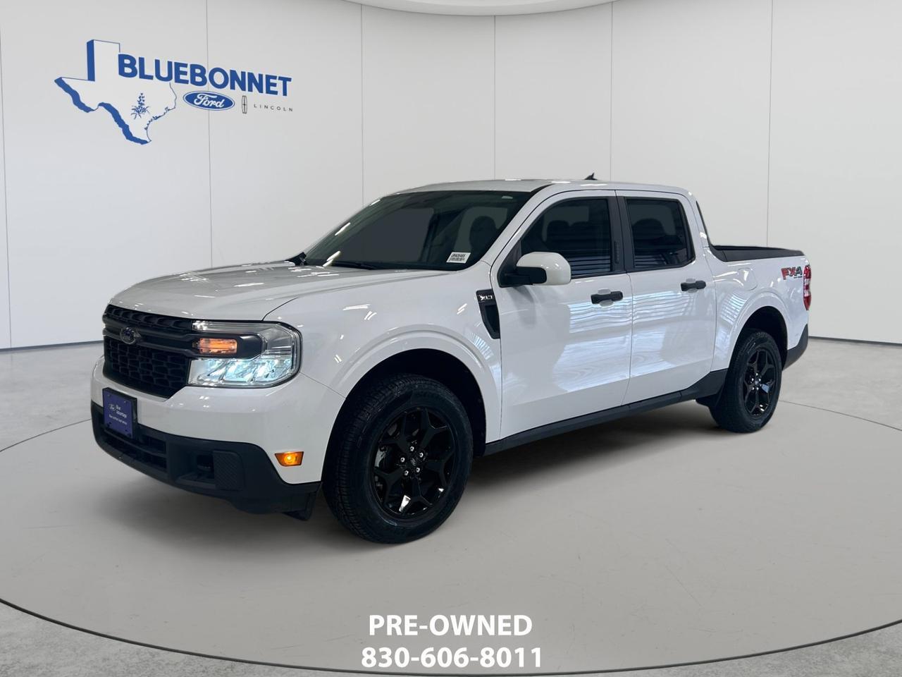 2023 Ford Maverick