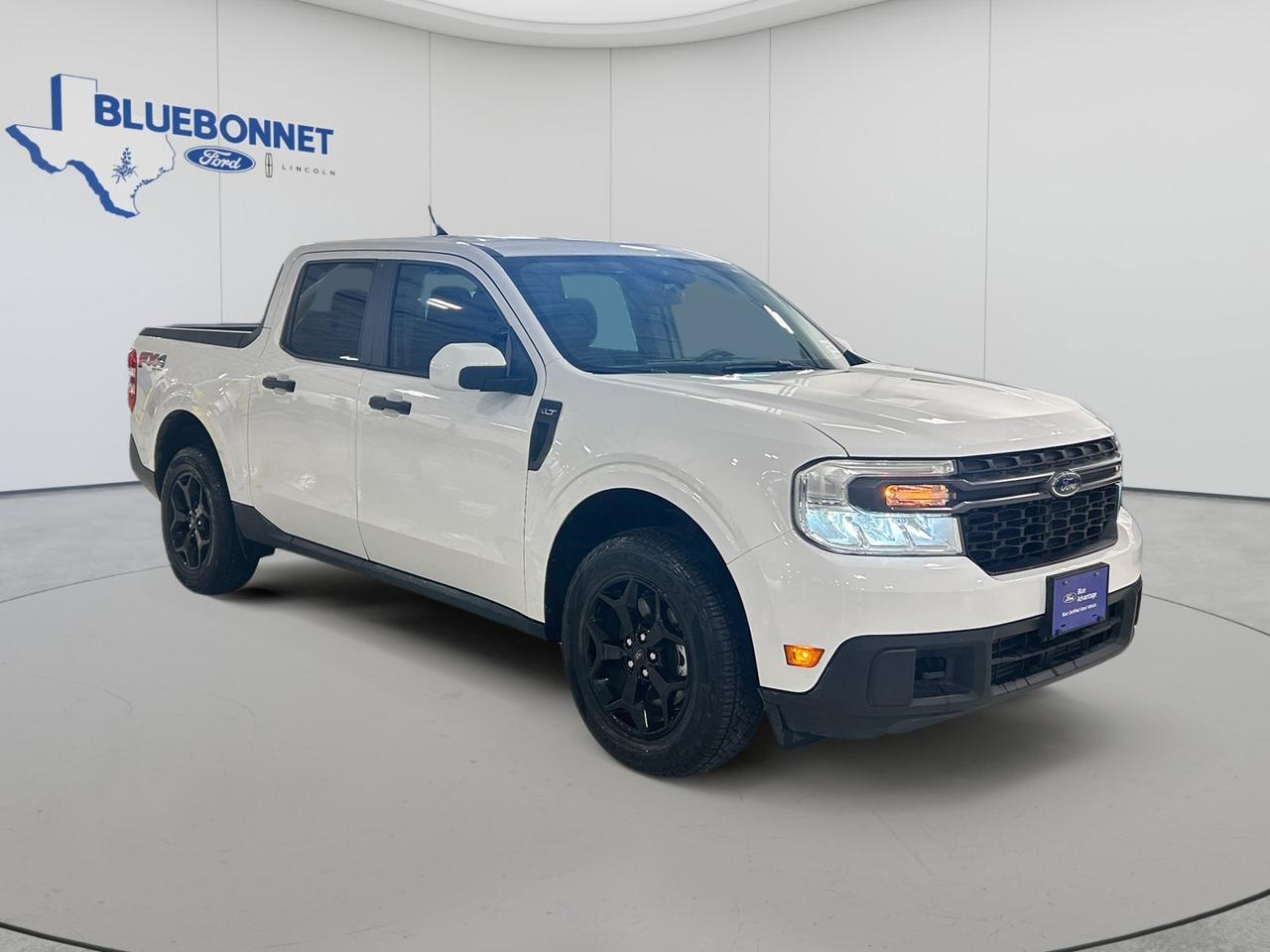 2023 Ford Maverick XLT New Braunfels TX