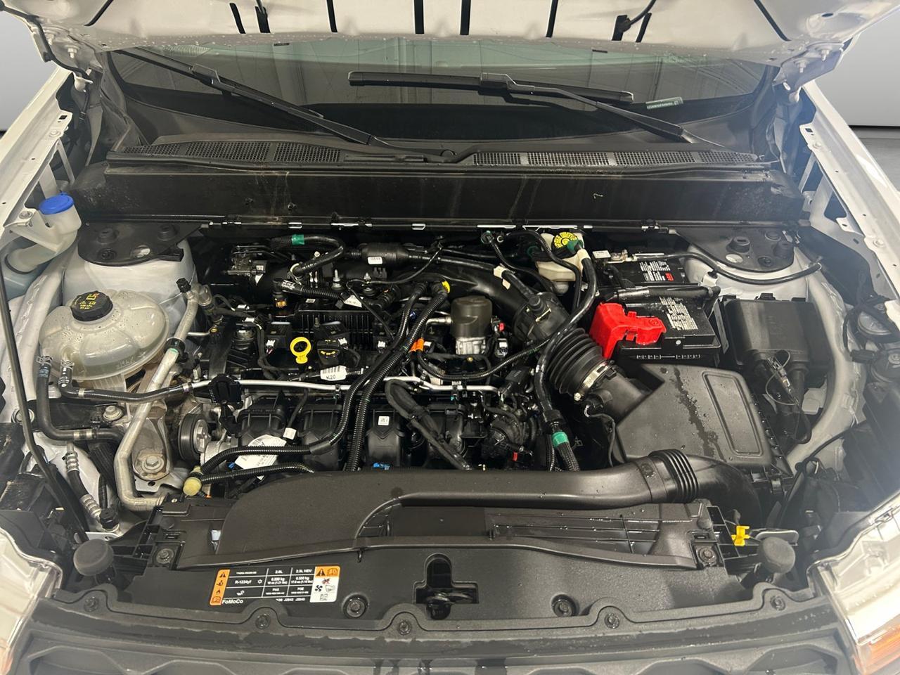 2023 Ford Maverick XLT New Braunfels TX