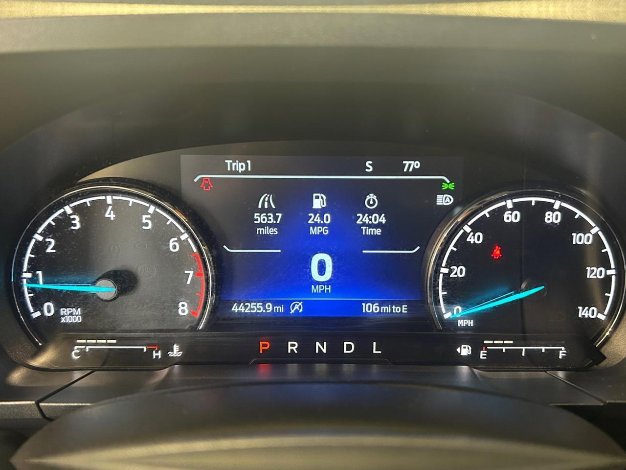 2023 Ford Maverick XLT New Braunfels TX