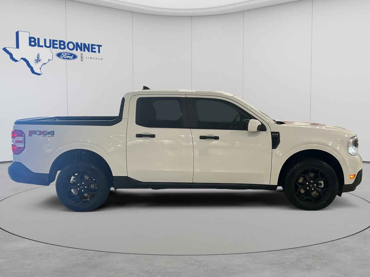 2023 Ford Maverick XLT New Braunfels TX