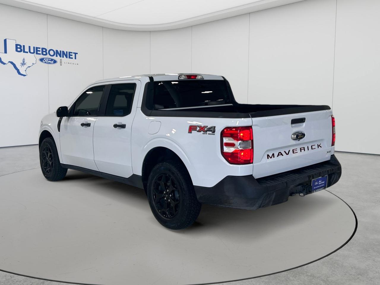 2023 Ford Maverick XLT New Braunfels TX
