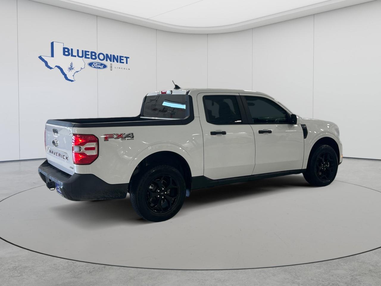 2023 Ford Maverick XLT New Braunfels TX