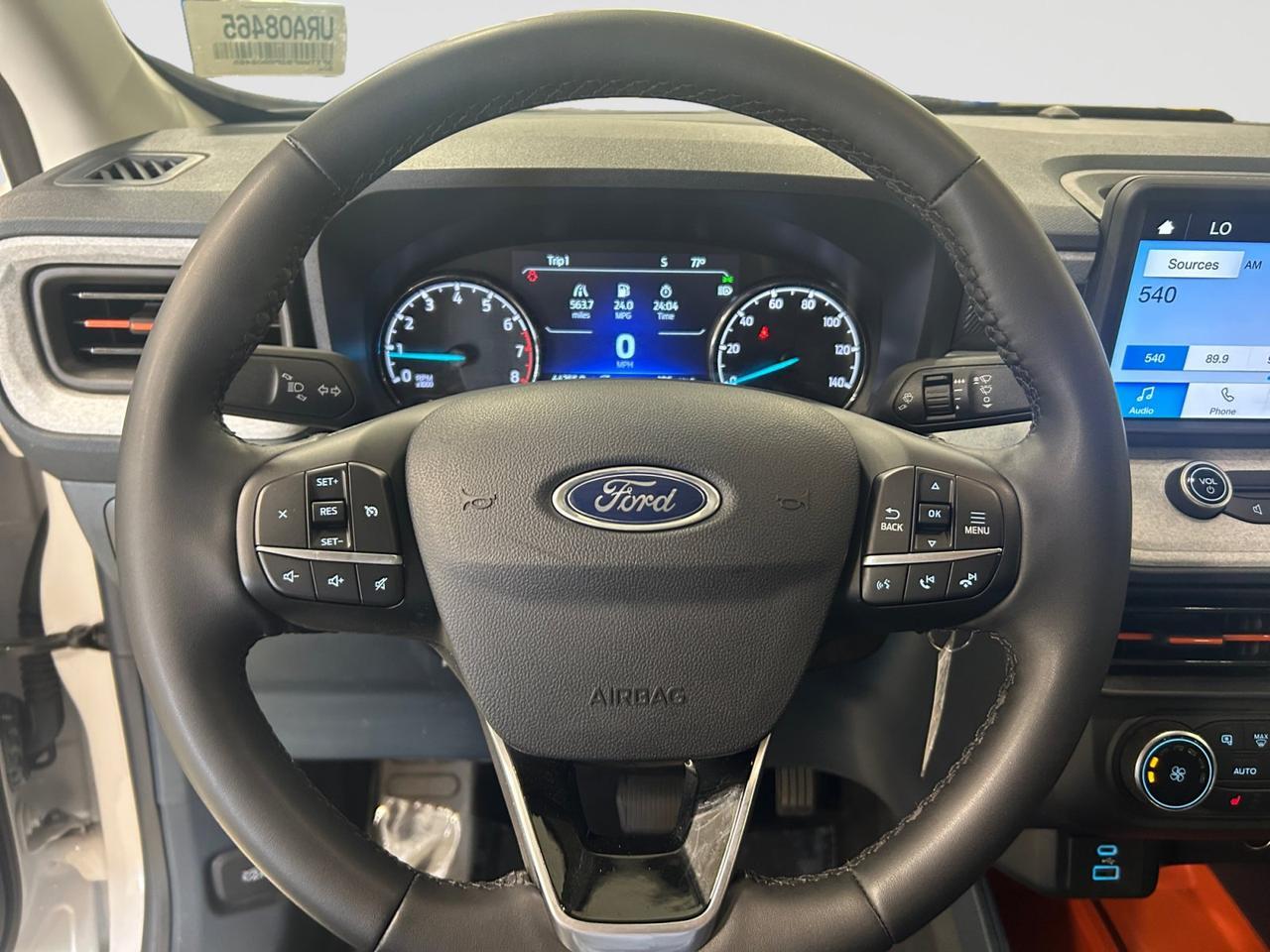 2023 Ford Maverick XLT New Braunfels TX