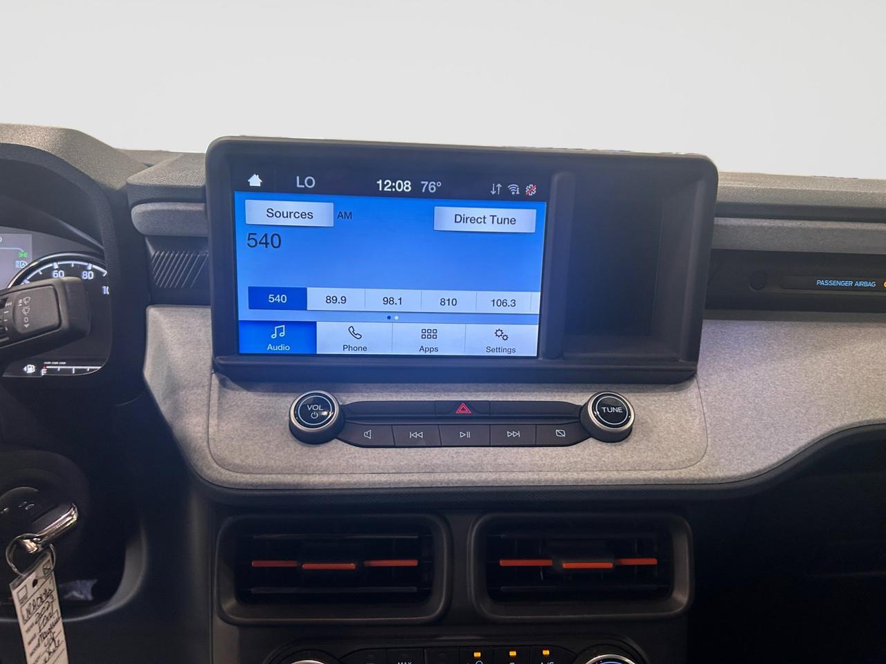 2023 Ford Maverick XLT New Braunfels TX