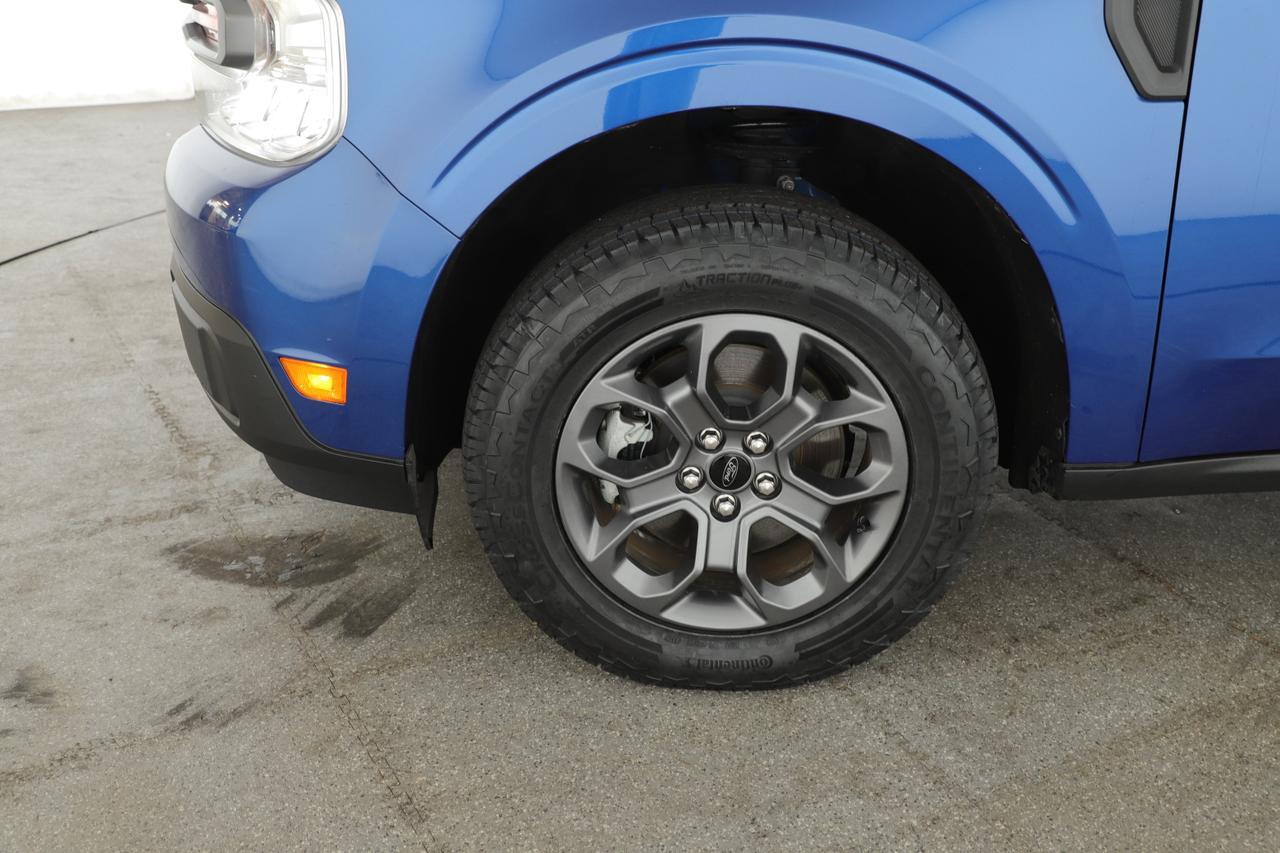 2023 Ford Maverick XLT New Braunfels TX
