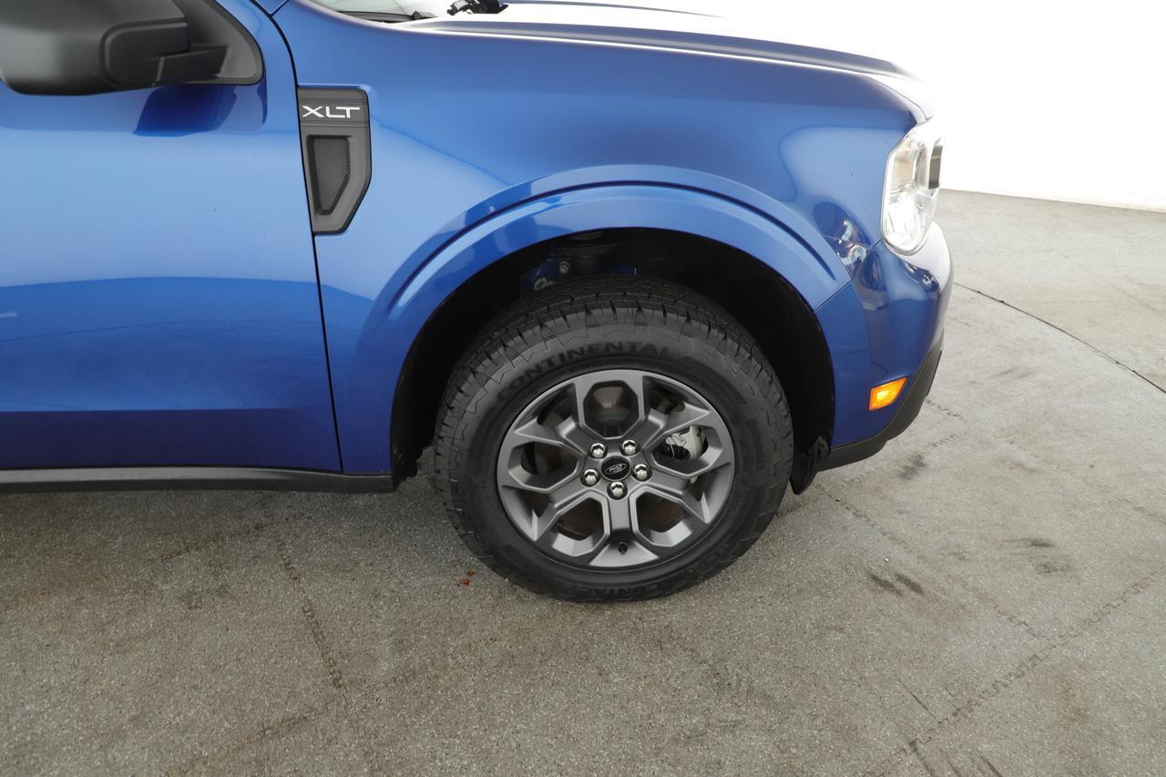 2023 Ford Maverick XLT New Braunfels TX