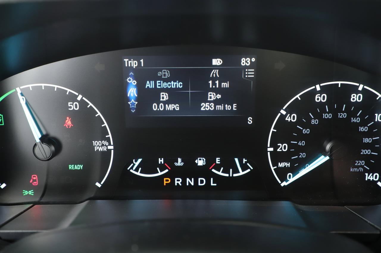 2023 Ford Maverick XLT New Braunfels TX