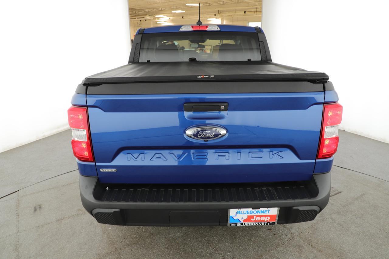 2023 Ford Maverick XLT New Braunfels TX