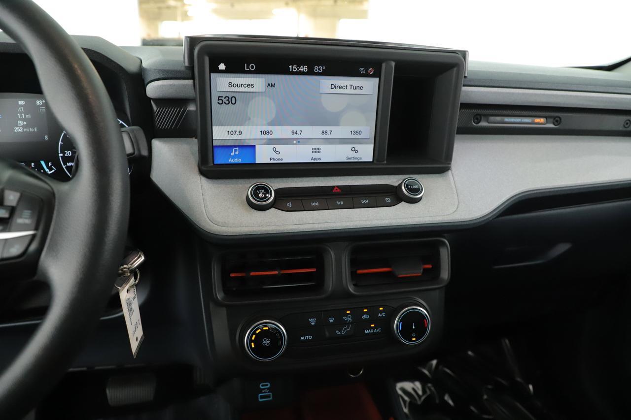 2023 Ford Maverick XLT New Braunfels TX