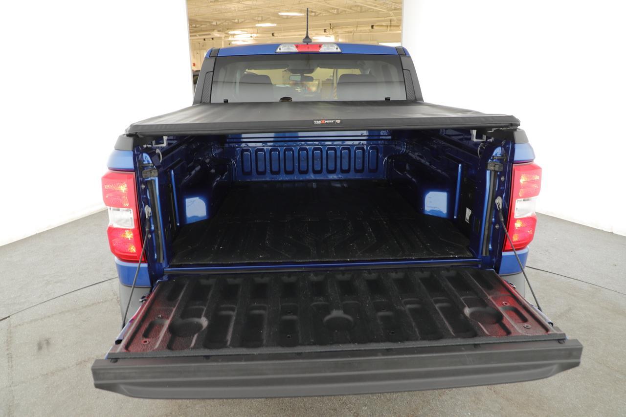 2023 Ford Maverick XLT New Braunfels TX