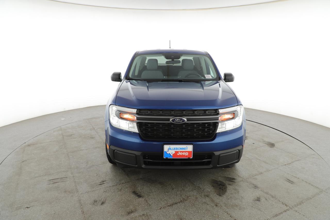 2023 Ford Maverick XLT New Braunfels TX