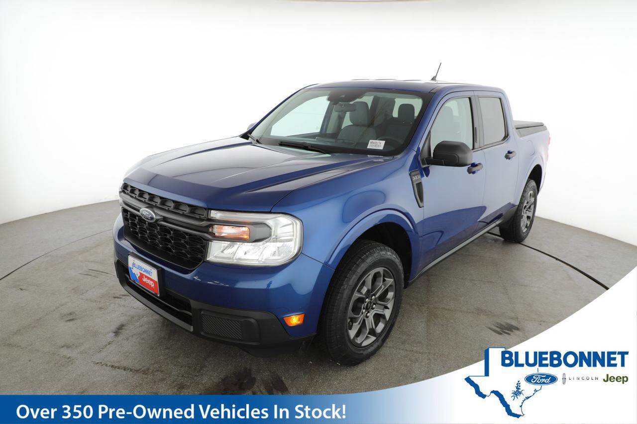 2023 Ford Maverick XLT New Braunfels TX