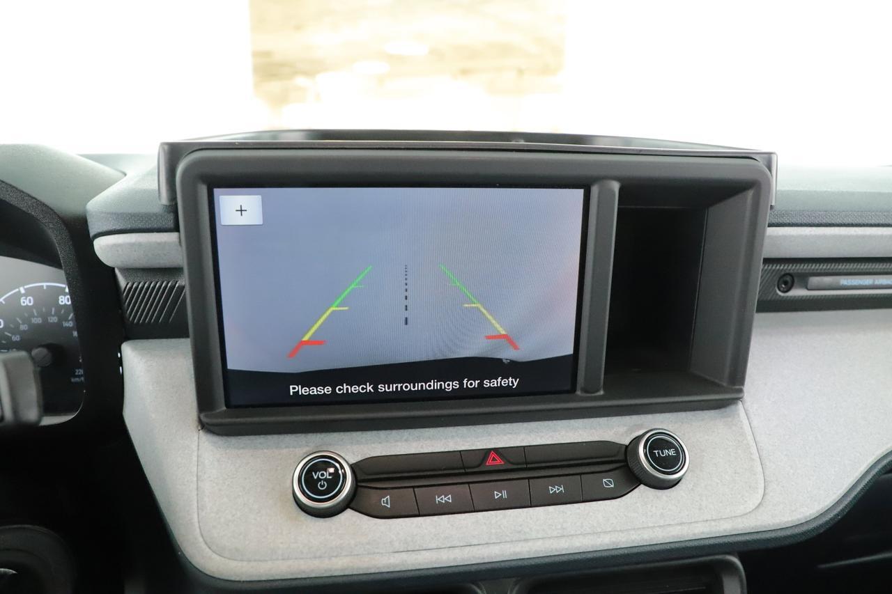2023 Ford Maverick XLT New Braunfels TX